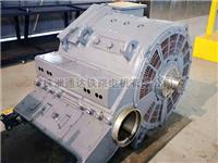 ZD105型牵引电动机