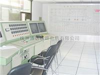 异步牵引电机试验站