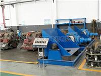 电机拆解作业区