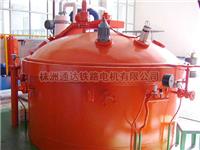 真空压力浸漆设备